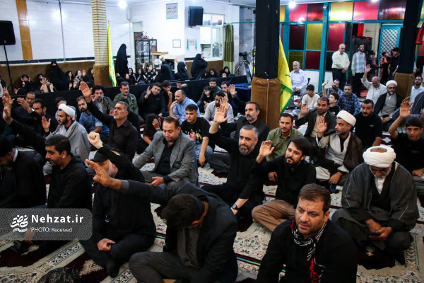 دیدار و گفت‌وگوی رئیس سازمان تبلیغات اسلامی با فعالان فرهنگی و مردم ورامین