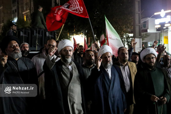 دیدار و گفت‌وگوی رئیس سازمان تبلیغات اسلامی با فعالان فرهنگی و مردم ورامین