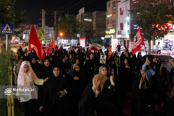 دیدار و گفت‌وگوی رئیس سازمان تبلیغات اسلامی با فعالان فرهنگی و مردم ورامین