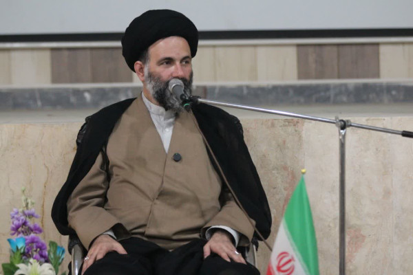 نشست «مساجد جریان‌ساز» شهرستان میناب
