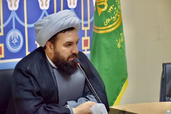 یازدهمین نشست نخبگانی مجمع اساتید قرآنی استان سمنان