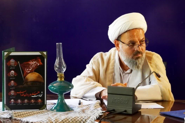 کربلا آموزگار وحدت و پیروزی ملت ایران است