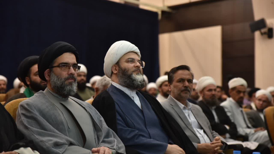 برادری و اخوت این استان را روایت کنید