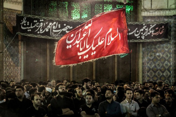 نقش کلیدی هیئت‌های مذهبی در مقابله با آسیب‌های اجتماعی