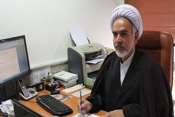 گردهمایی دختران حاج قاسم در کبودراهنگ برگزار شد