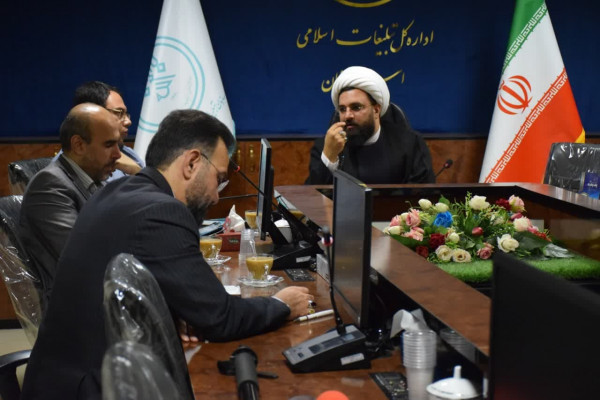 حضور ۱۰۰ هزار نفری مردم استان سمنان در اجتماع غدیر