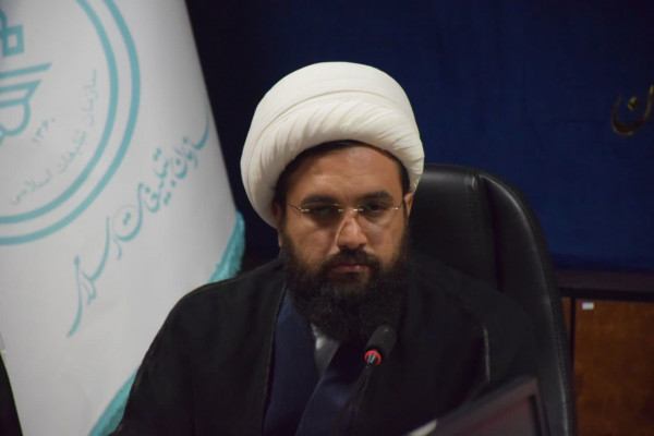 مدیرکل تبلیغات اسلامی استان سمنان در نشست شورای راهبری بانوان: الگوی سوم زن، راهکار عبور از چالش‌های هویتی و اجتماعی است