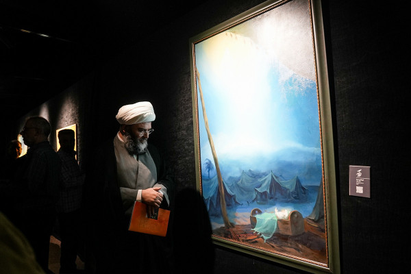 آثار عبدالحمید قدیریان باید در قالب کتاب منتشر شود