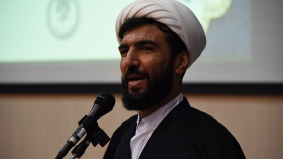 مکتب "مادران مقاومت "پایان دهنده ی رژیم اسرائیل می باشد
