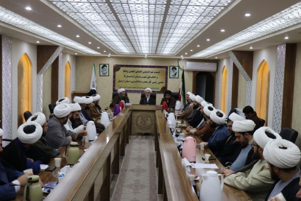 کاهش آسیب های اجتماعی منوط به تعامل گسترده دادگستری و تبلیغات اسلامی است