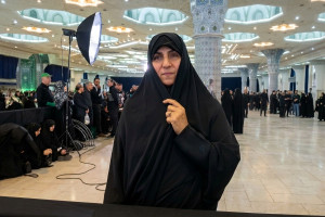 قول قرآنی به رهبر شهید