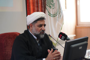 الگوی نیروی هوافضای سپاه باید در همه بخش‌های کشور جاری شود