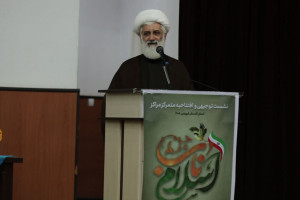 گلستان|«بعثت امت»؛ کلیدواژه تحقق جهان‌بینی توحیدی در عصر انقلاب اسلامی