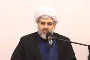 تبیین معارف اسلام ناب نیازمند تربیت نیروهای فکری و میدانی است