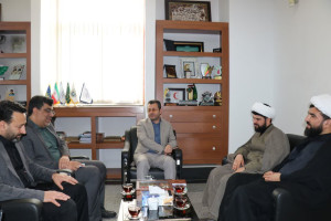 گلستان|حرکت ملی کمیته امداد برای قرآنی‌سازی زندگی خانواده‌ها گسترش می یابد