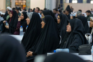 زمانی برای «پیشرفت محله»