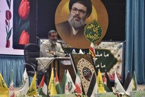 گلستان | ایران در آستانه فتح قله‌های جدید است