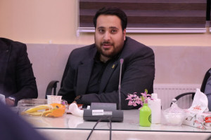 مدیر روابط عمومی اداره کل تبلیغات اسلامی استان کرمان منصوب شد.